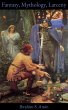 Fantasy, Mythology, Larceny: A Poetry... - Bild 1