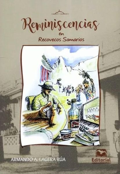Reminiscencias en recovecos samarios (eBook, ePUB) Reminiscencias en recovecos samarios (eBook, ePUB)