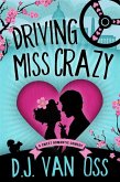 Driving Miss Crazy (eBook, ePUB)