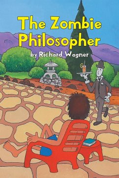 The Zombie Philosopher (eBook, ePUB)