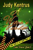 A Witch's Tale (Eden Prairie Bk 3) (eBook, ePUB)