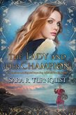 The Lady and Her Champion (The Lady Bornekova Series, #3) (eBook, ePUB)