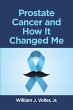 Prostate Cancer and How It Changed Me... - Bild 1