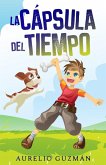 La cápsula del tiempo (eBook, ePUB)