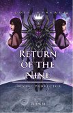 Return of the Nine (Divine Protector, #6) (eBook, ePUB)