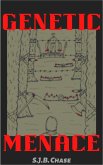 Genetic Menace (eBook, ePUB)