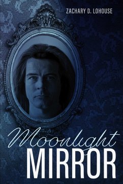 Cover Moonlight Mirror (eBook, ePUB)