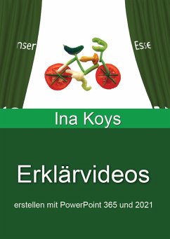 Erklärvideos (eBook, ePUB) - Koys, Ina