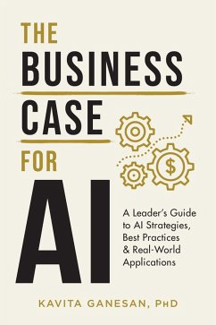 Cover Business Case for AI (eBook, ePUB)