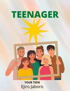 Teenager (eBook, ePUB) - Jaboro, Ejiro