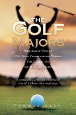 The Golf Majors (eBook, ePUB)