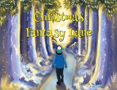 Christmas Fantasy Lane (eBook, ePUB)