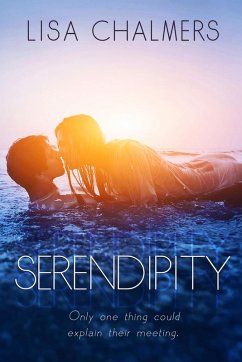 Cover Serendipity (eBook, ePUB)