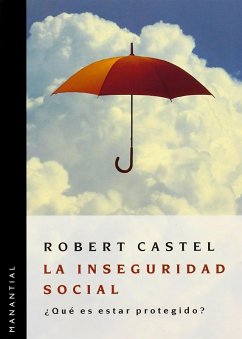Cover La inseguridad social (eBook, ePUB)