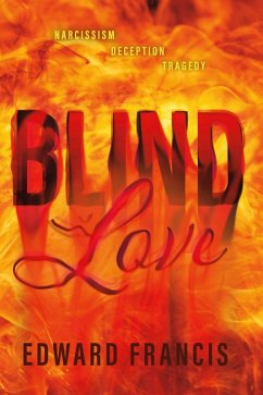 Cover Blind Love (eBook, ePUB)