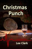 Christmas Punch (Matthew Paine Mysteries, #4) (eBook, ePUB)