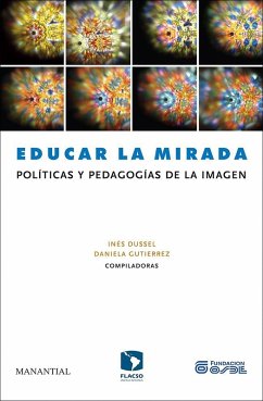 Cover Educar la mirada (eBook, ePUB)