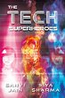 The Tech Superheroes (eBook, ePUB) - Bild 1