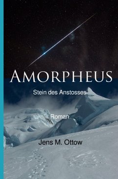 Amorpheus (eBook, ePUB) - Ottow, Jens Michael