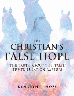 Cover The Christian's False Hope (eBook, ePUB)