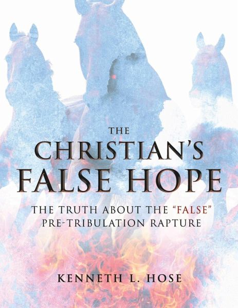 The Christian's False Hope (eBook, ePUB) The Christian's False Hope (eBook, ePUB)