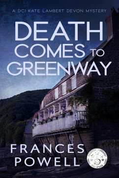 Cover Death Comes to Greenway (eBook, ePUB)