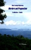 Murders and Pragmatism (Clint Faraday Mysteries, #81) (eBook, ePUB) Murders and Pragmatism (Clint Faraday Mysteries, #81) (eBook, ePUB)