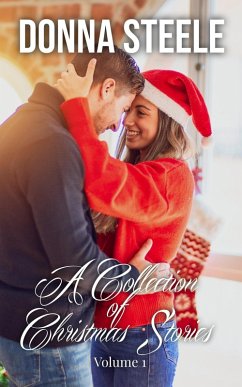 Cover A Collection of Christmas Stories, Vol. 1 (eBook, ePUB)