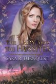 The Lady and the Hussites (The Lady Bornekova Series, #2) (eBook, ePUB)