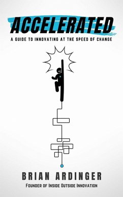 Accelerated (eBook, ePUB) Cover Accelerated (eBook, ePUB)