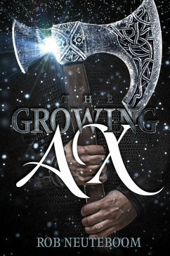 Cover The Growing Ax (eBook, ePUB)