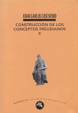 Construcción de los conceptos freudianos II (eBook, ePUB)