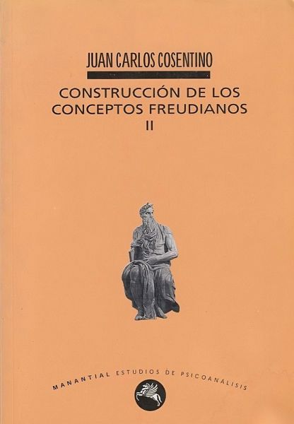 Construcción de los conceptos freudianos II (eBook, ePUB)