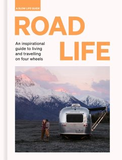 Road Life (eBook, ePUB) - Santabarbara, Sebastian Antonio