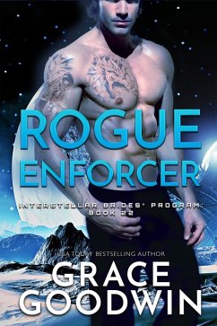 Rogue Enforcer (eBook, ePUB) - Goodwin, Grace