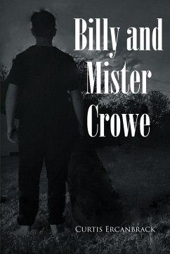 Billy and Mister Crowe (eBook, ePUB) Cover Billy and Mister Crowe (eBook, ePUB)