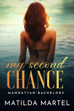 My Second Chance (eBook, ePUB) - Martel, Matilda
