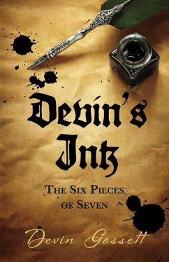 Cover Devin's Ink (eBook, ePUB)