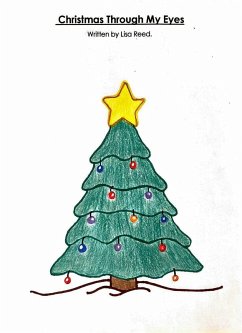 Cover Christmas Through My Eyes (eBook, ePUB)