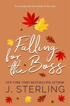 Falling for the Boss (Fun for the Holiday's) (eBook, ePUB) - Sterling, J.