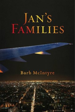 Jan's Families (eBook, ePUB) - McIntyre, Barb