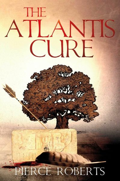 The Atlantis Cure (eBook, ePUB) The Atlantis Cure (eBook, ePUB)