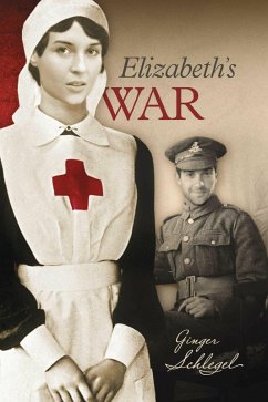 Cover Elizabeth's War (eBook, ePUB)