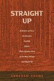 Straight Up (eBook, ePUB)