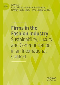 Firms in the Fashion Industry