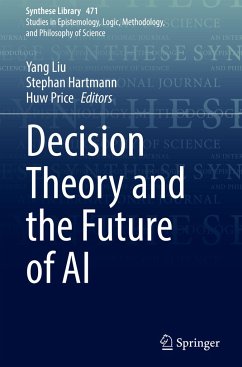 Decision Theory and the Future of AI