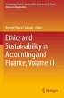 Ethics and Sustainability in Accounting... - Bild 1