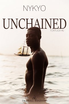 Unchained (eBook, ePUB) - Nykyo