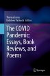 The COVID Pandemic: Essays, Book... - Bild 1