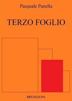 Terzo Foglio (eBook, PDF) - Pasquale, Panella